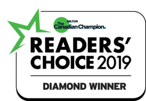 Reader Choice Award 2019 (Diamond Winner)