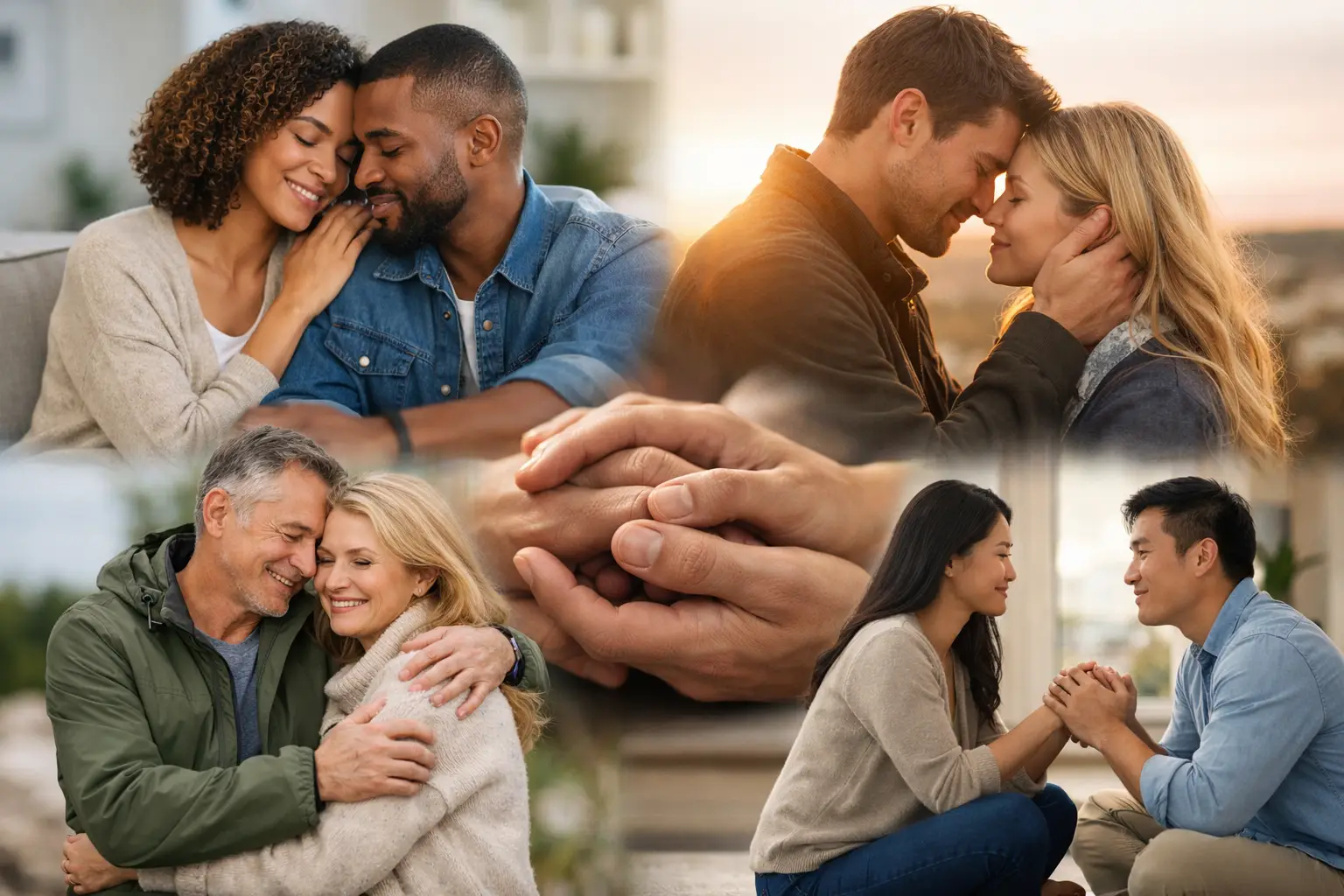 8 Best Ways to Reconnect Emotionally