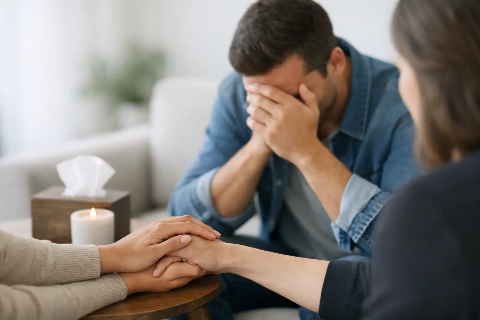 A Grief Support Guide for Real Life