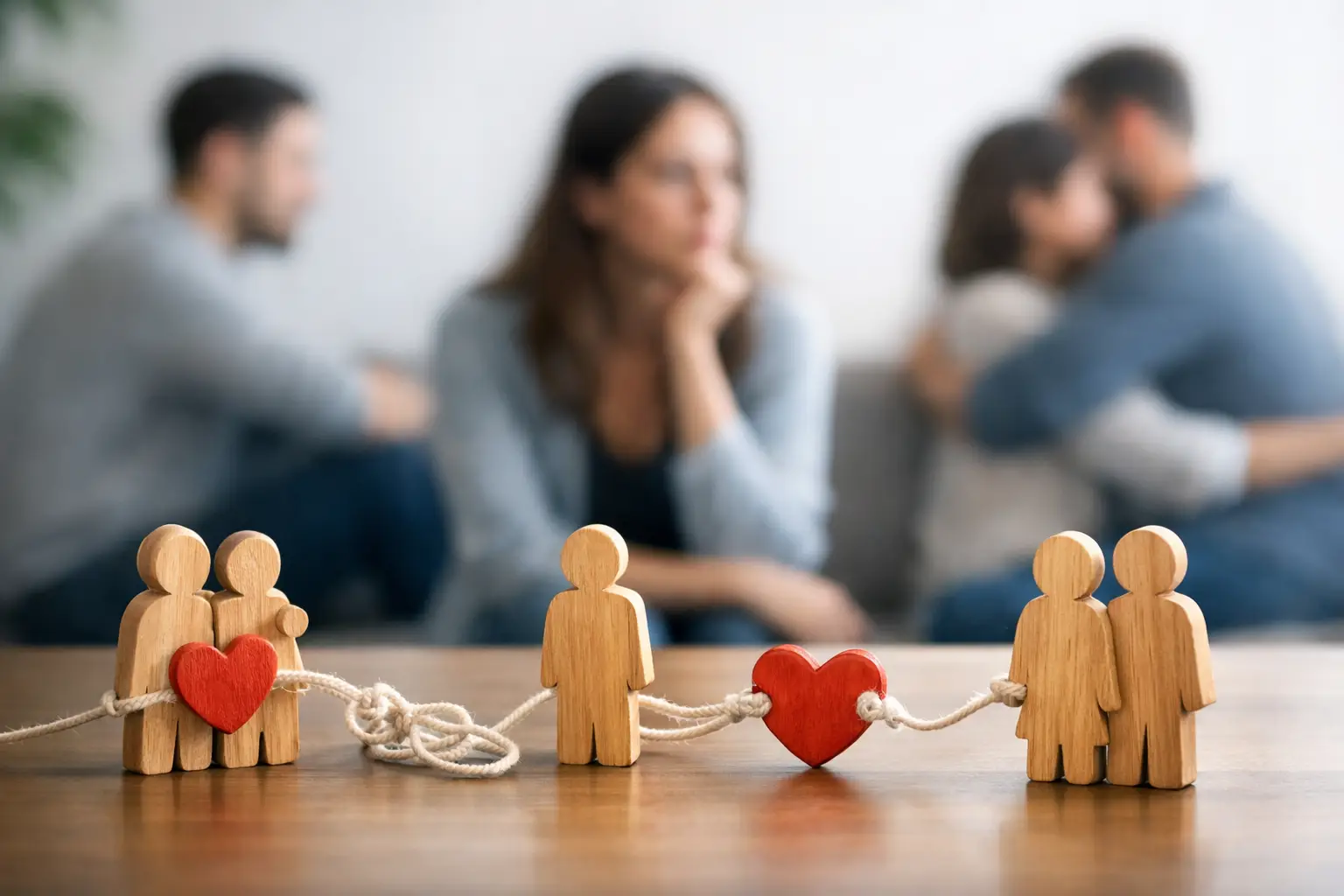 Attachment Styles and Relationships Explained