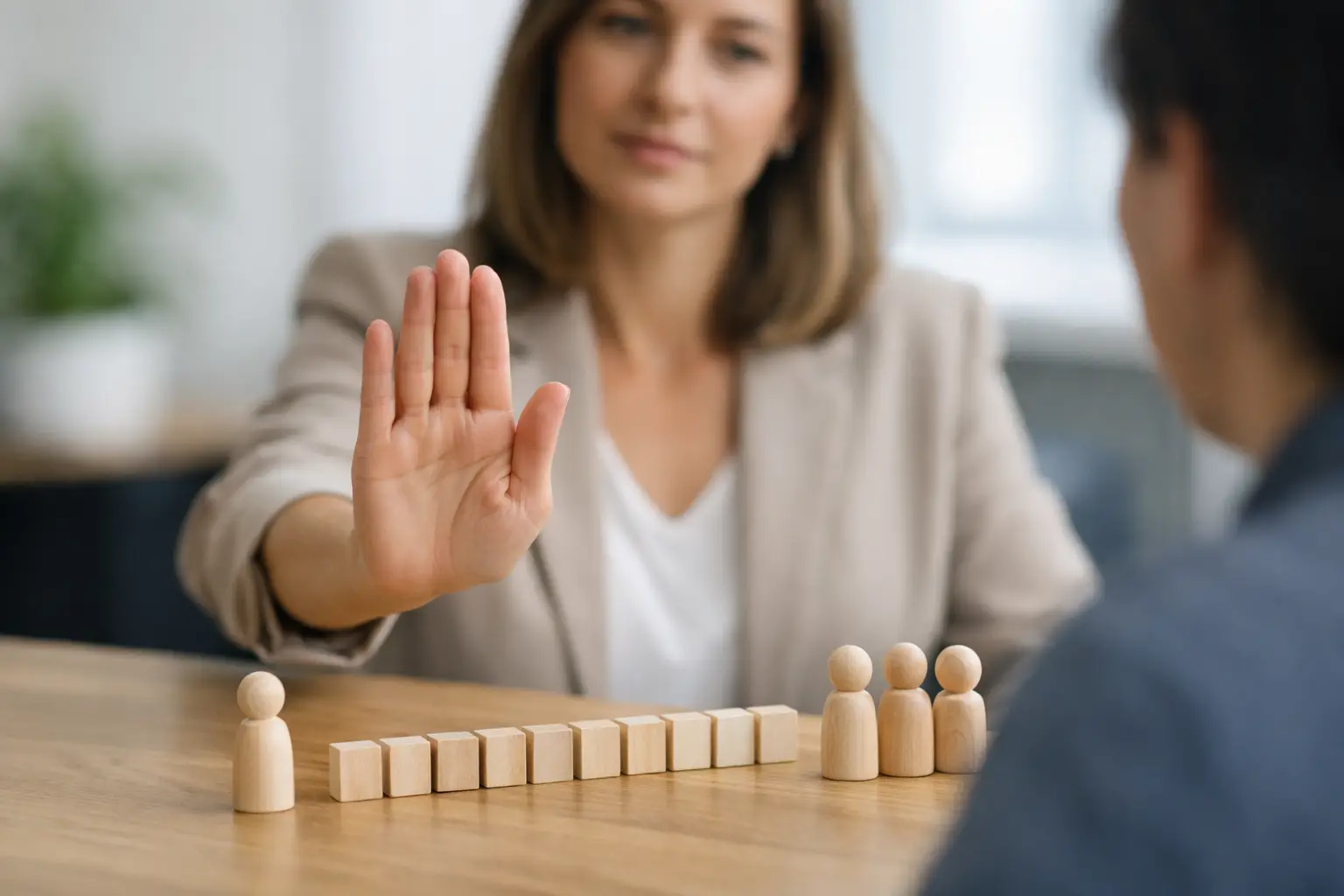 Boundaries for Beginners: Where to Start