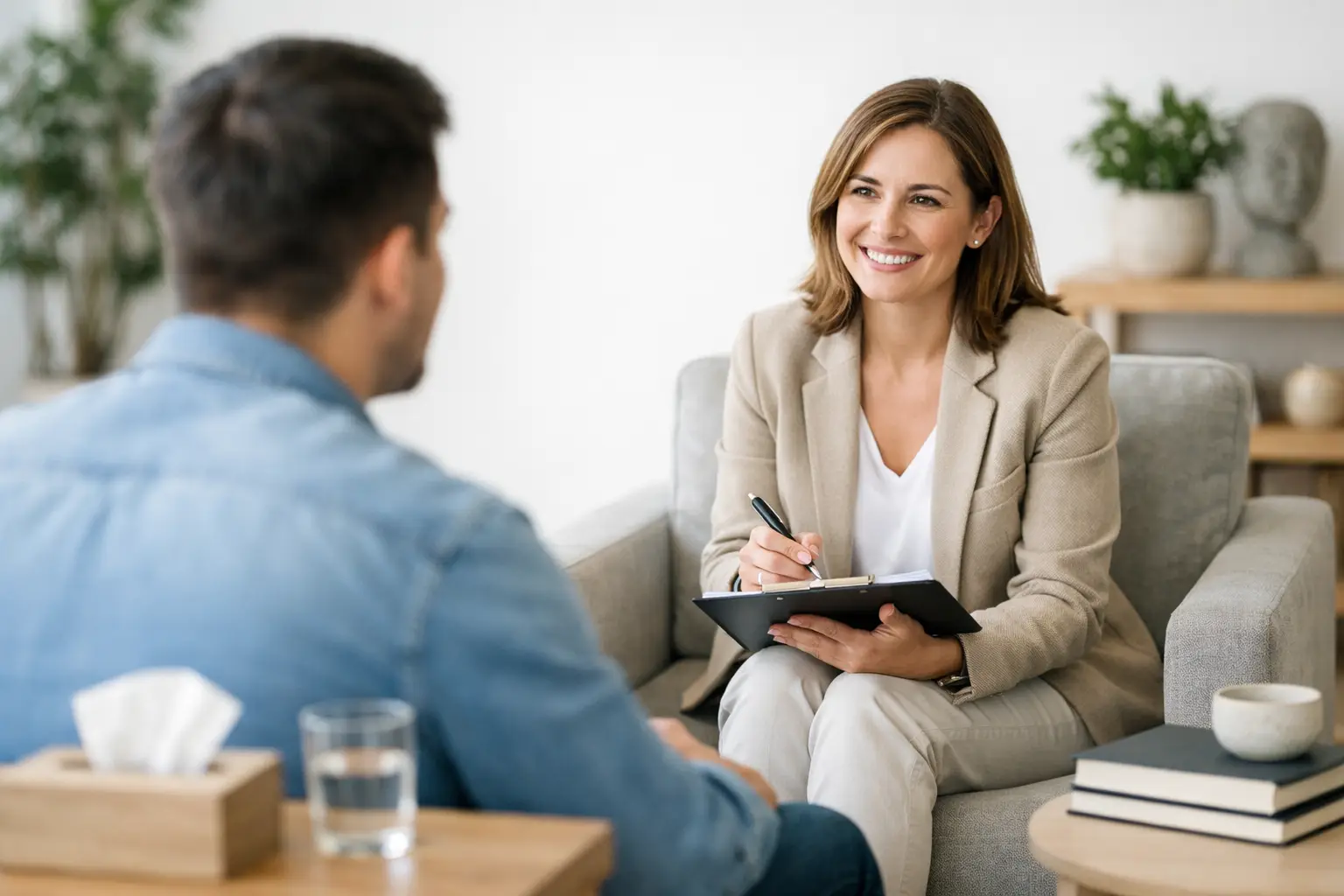 How to Start Counselling Without Feeling Lost