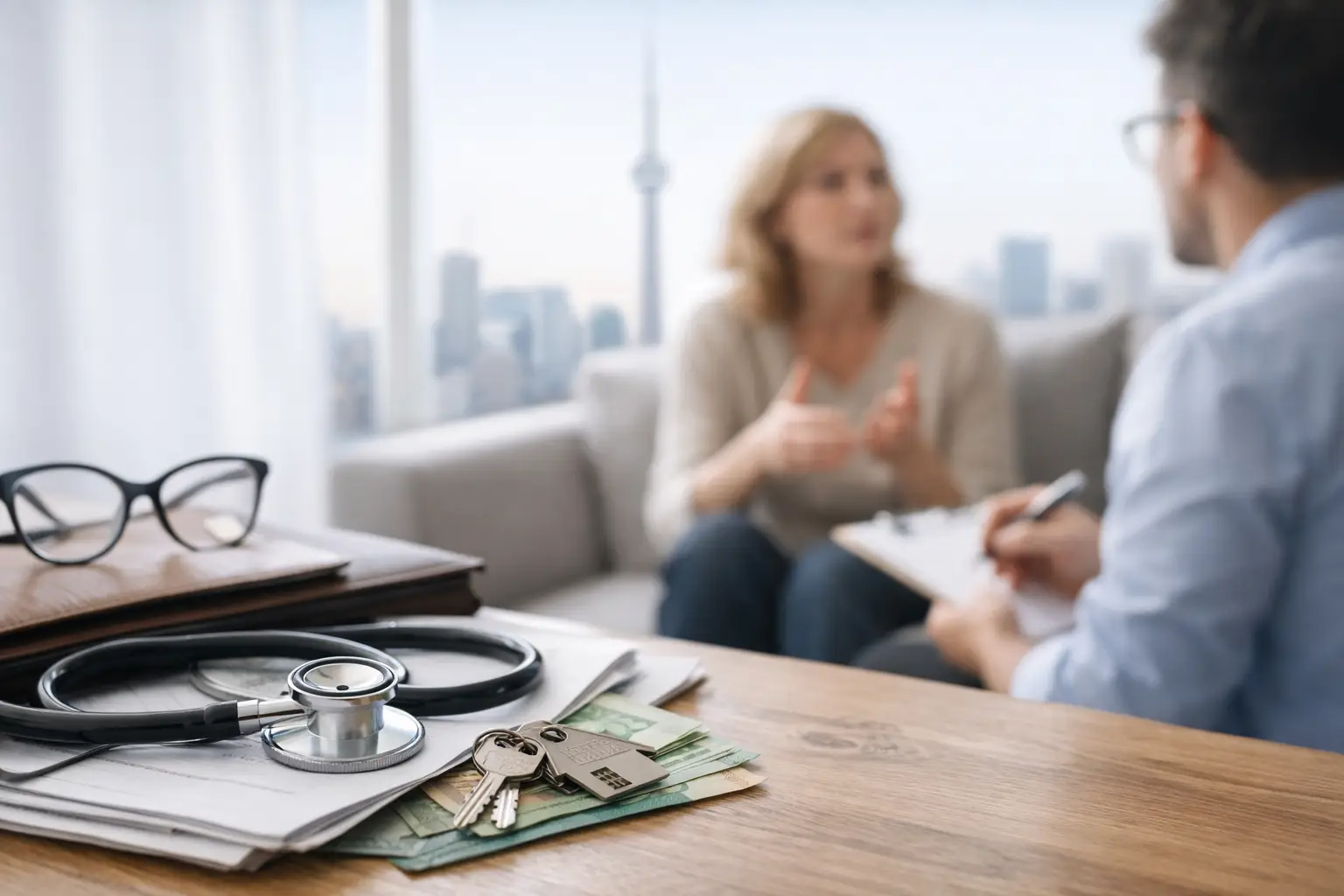 Does Insurance Cover Counselling in Ontario?