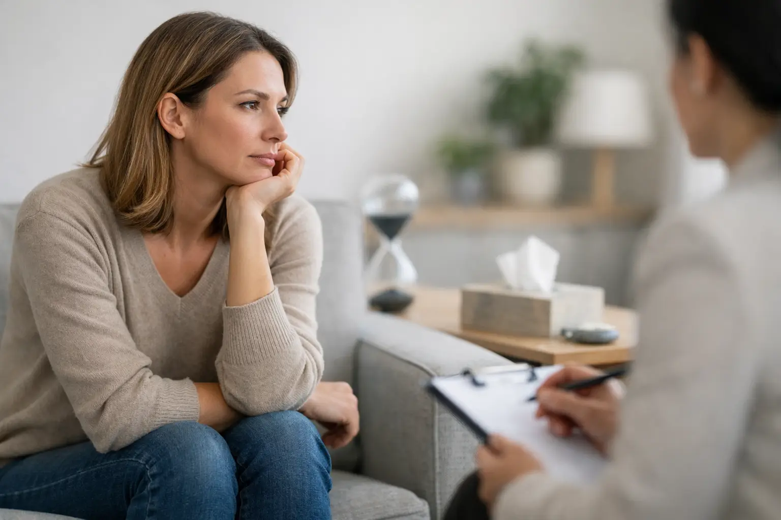 When Should You Start Therapy?